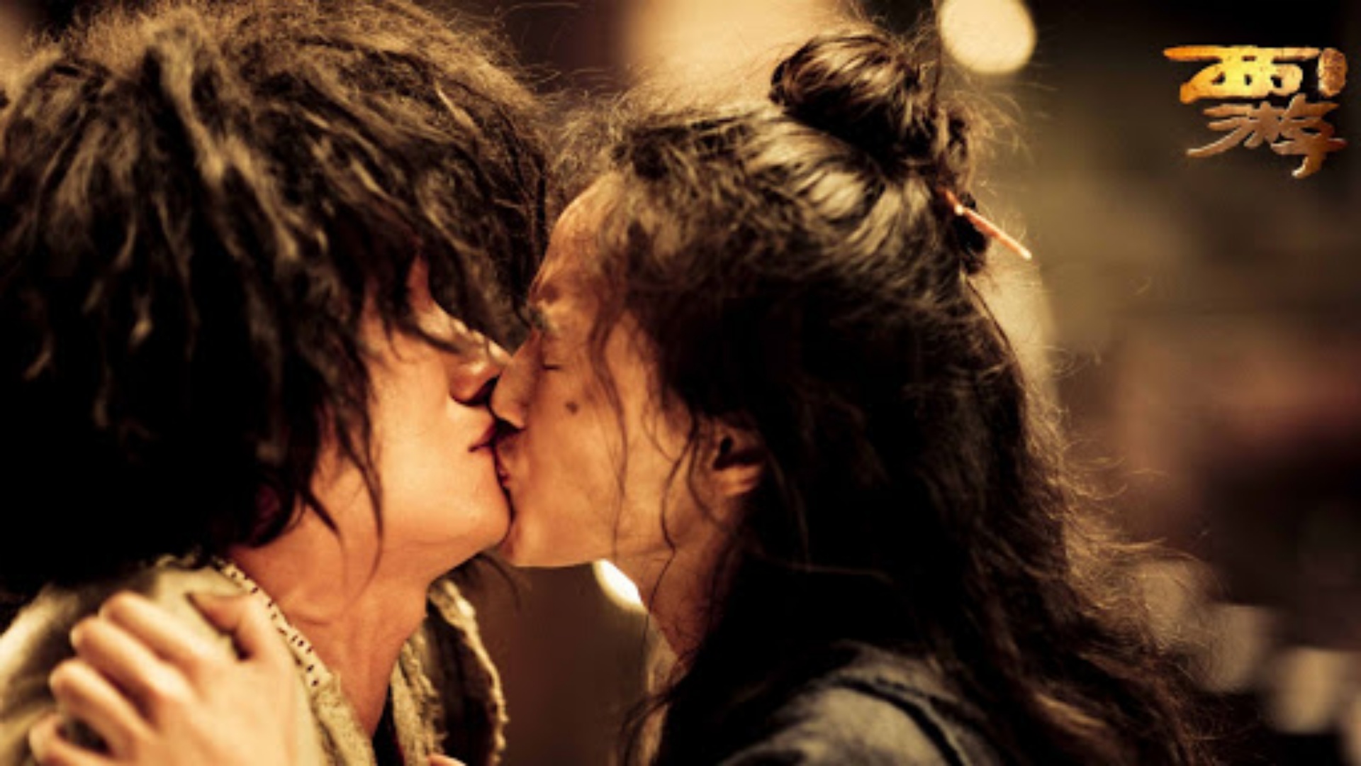 星爷致敬西游降魔篇,西游降魔篇星爷告诉我们什么