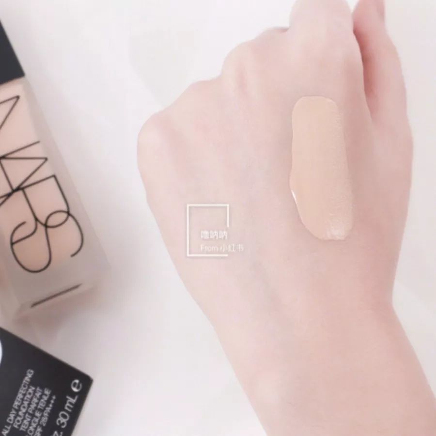 大牌粉底液哪款最好用排行榜,十大公认好用的粉底液红榜