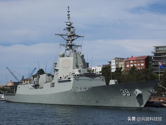 澳大利亚购买西班牙航母,澳大利亚海军武器采购