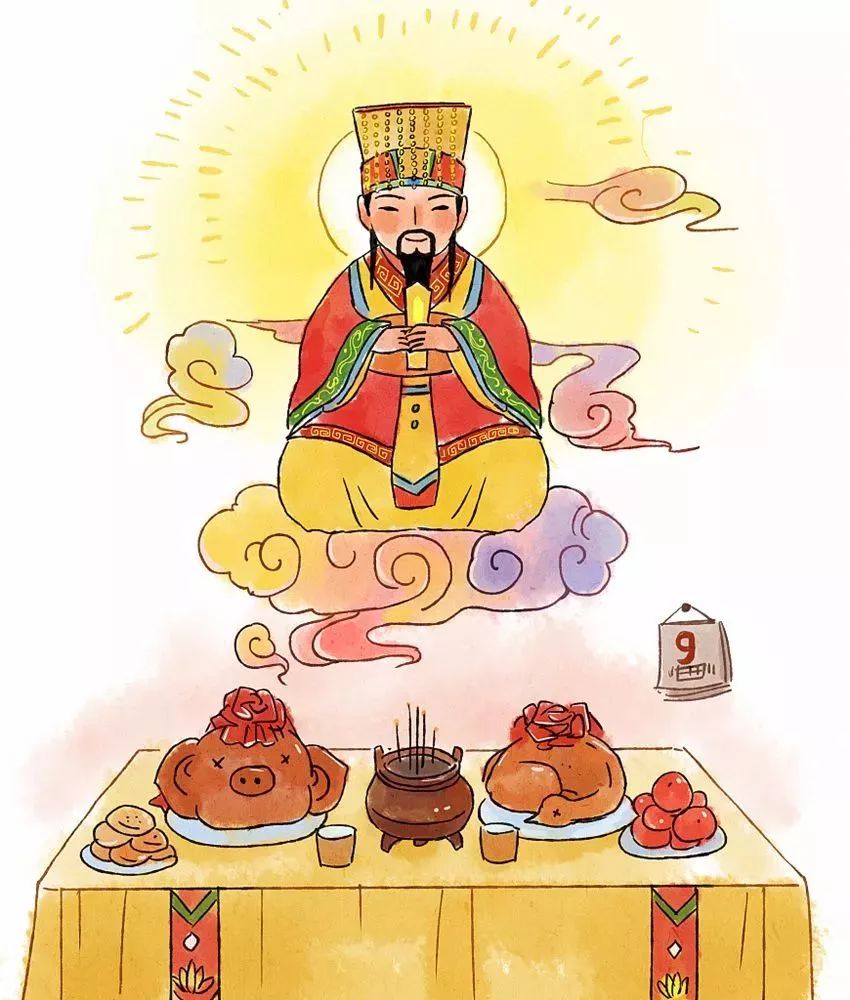 2020新年习俗、讲究，你知道多少呢？