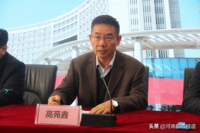 郑州市经济贸易学校与中国AOPA签约开启共赢新篇章