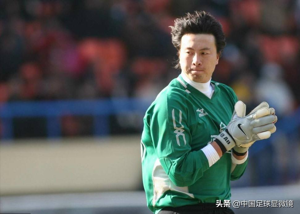 假球、嫖娼、吸毒、醉驾，中国足坛这四代国门的可悲人生