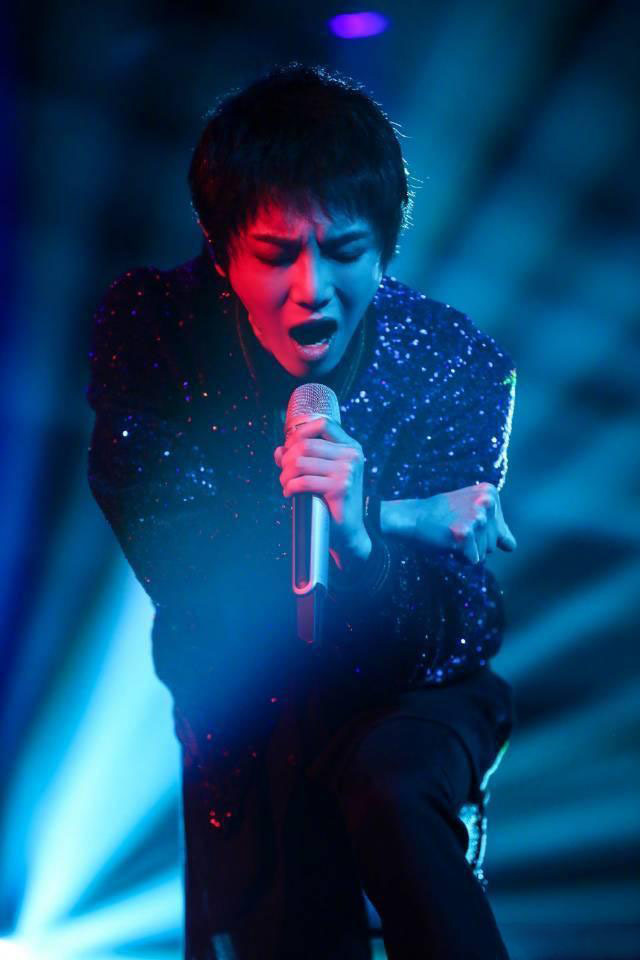 斗牛华晨宇在哪里听,华晨宇斗牛为什么没有专辑