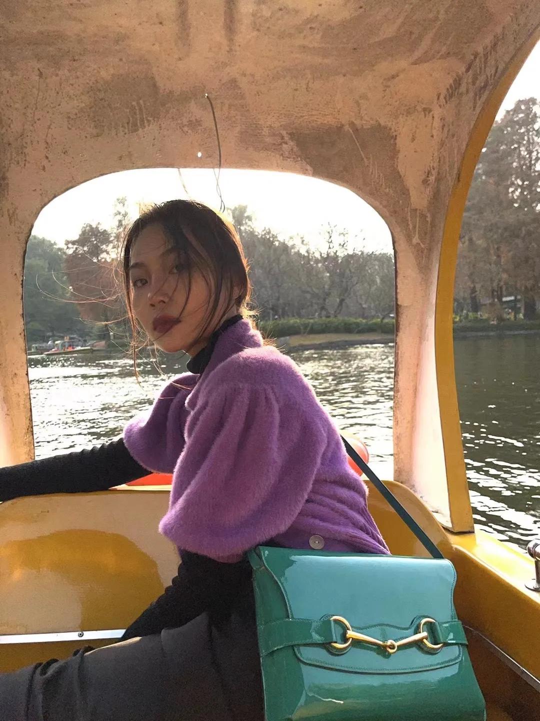 网红自拍照技巧大全教程,网红怎么拍照p图教程