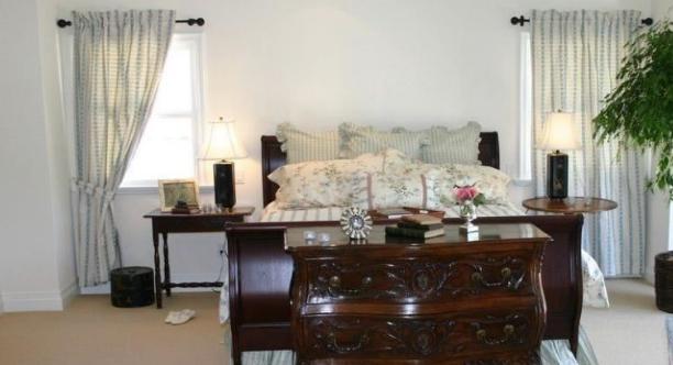 实木床什么材料好用,实木床什么材料好些