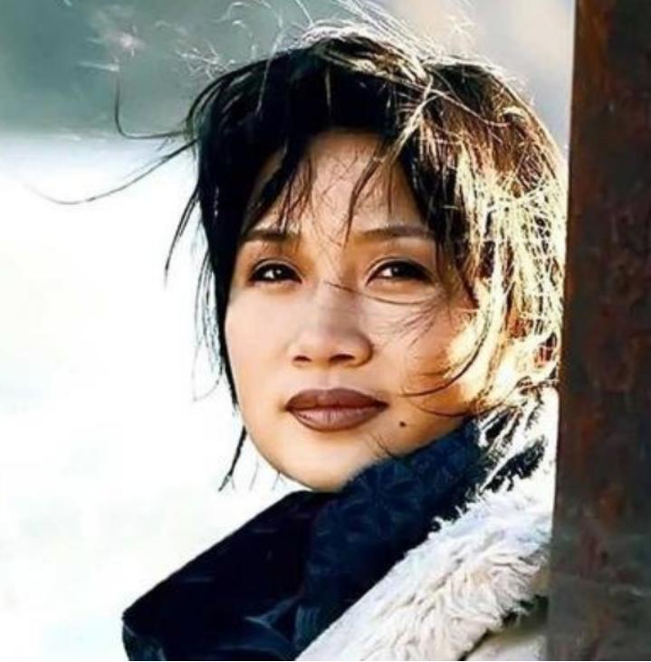 李娜重回乐坛了吗,李娜被遗忘的一代歌后