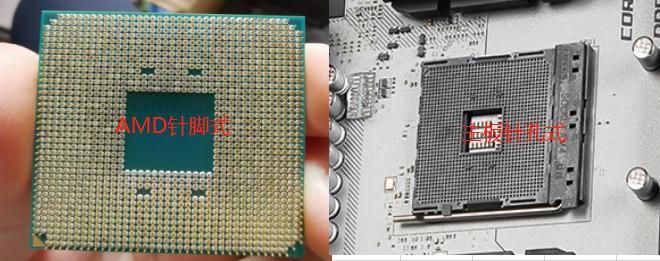 新手入门台式电脑cpu应该怎么选,家用台式电脑如何选择cpu