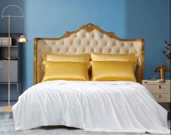 杭州蚕丝被哪个品牌最好,杭州哪里能买到正宗的蚕丝被