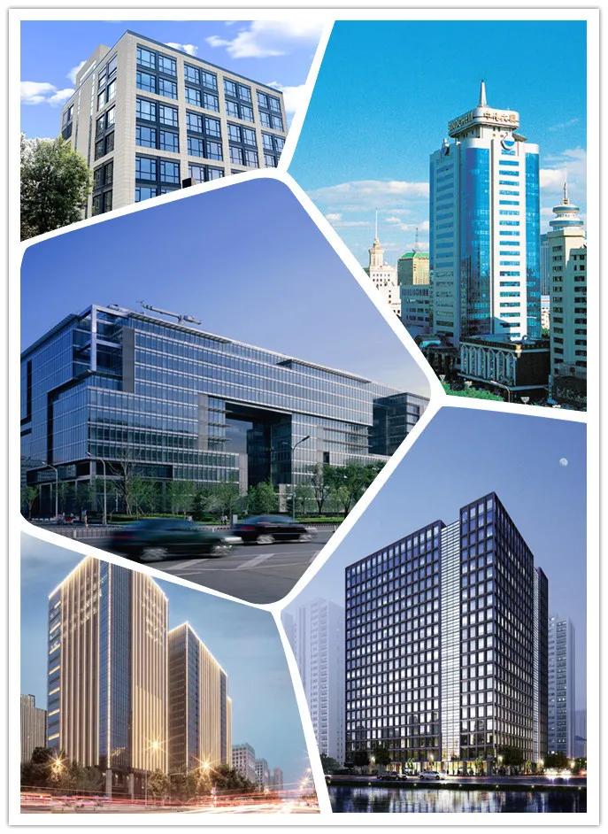 在高档写字楼上班是什么体验,高档写字楼办公体验