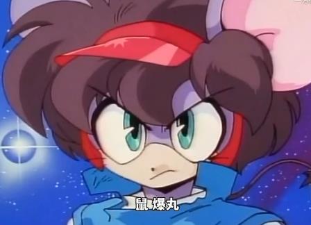 1-3岁必看十部动画老鼠,有哪些关于鼠的动画片