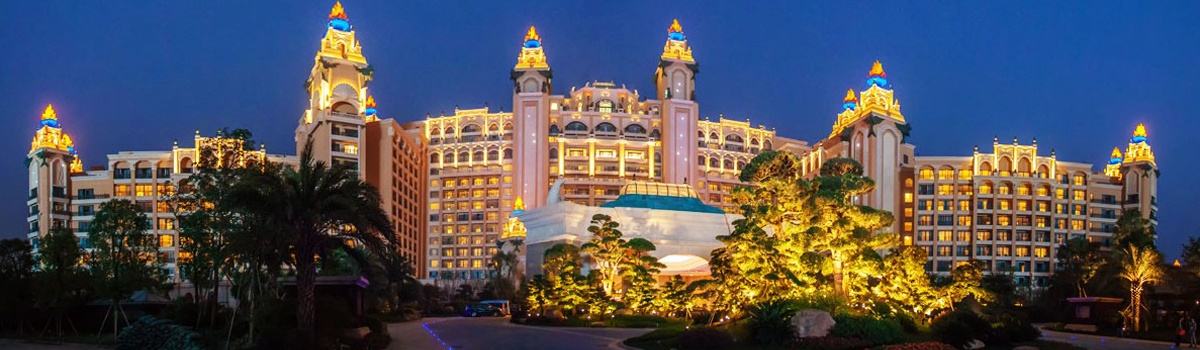 广州长隆1大1小亲子票大马戏,广州长隆珠海亲子游旅游攻略