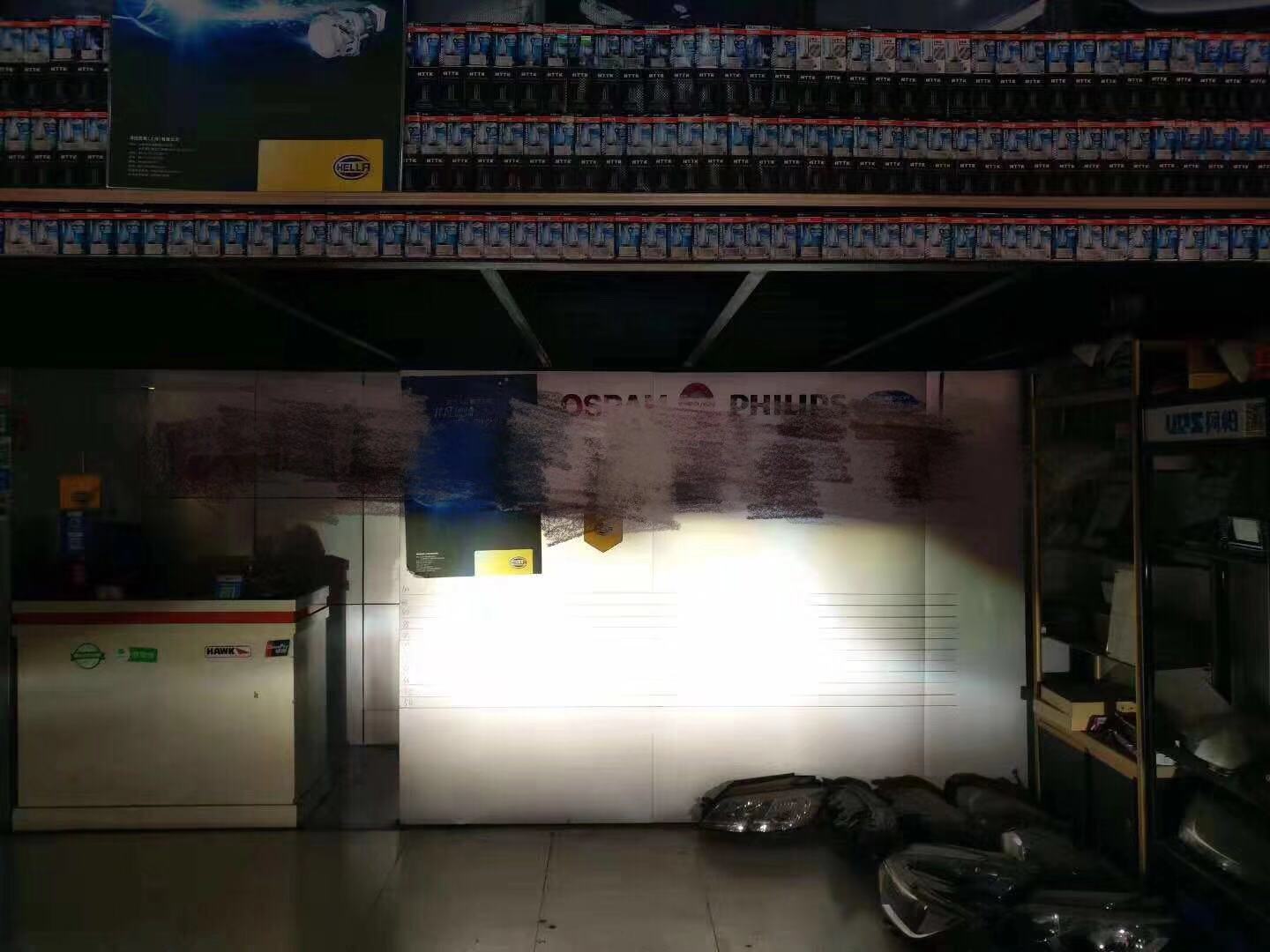 10年雪佛兰科鲁兹车灯怎么安装,09-14科鲁兹大灯改装案例