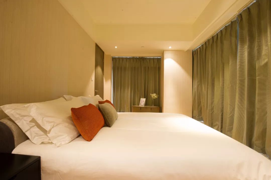 住在杭城,住在杭州临安