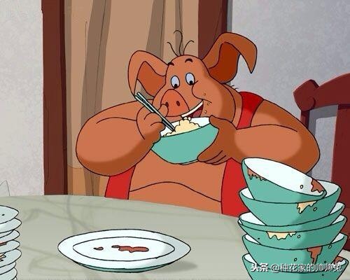 90后看过的日本动漫,哪部动漫是90后的童年