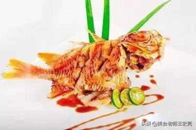 教你酒店商用秘制酱汁,五星级酒店的酱料制作