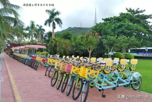 珠海情侣路热闹吗,珠海情侣街攻略