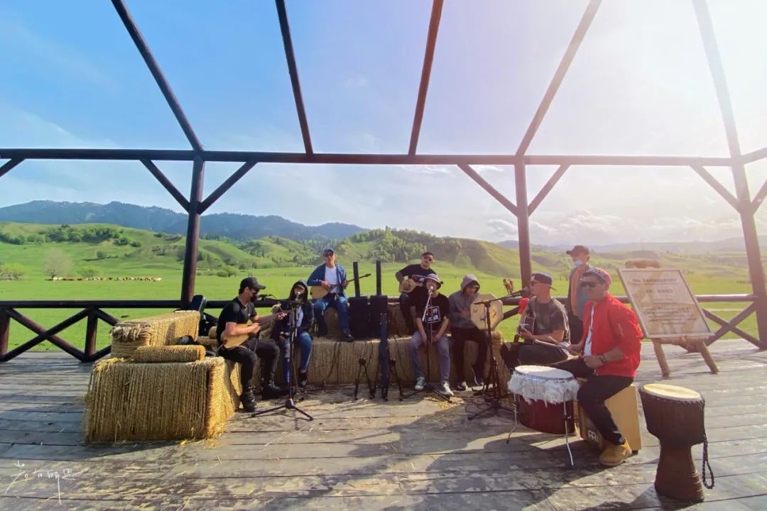 那拉提草原旅游徒步攻略,如何游玩那拉提