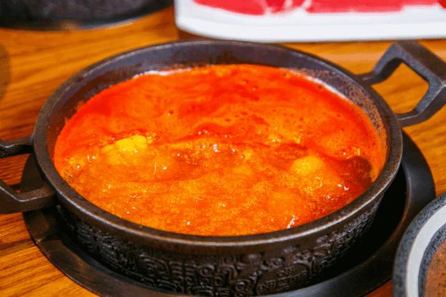 贴秋膘多吃牛肉,贴秋膘就要吃粉蒸肉