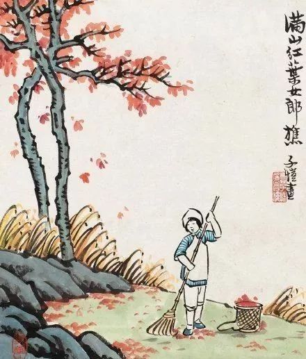 国学经典大全带翻译,20部国学名著200句总结出的名句