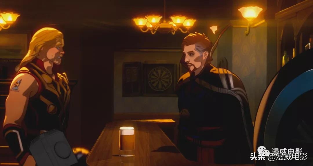 无限可能假如第二季预告,假如无限可能第九集彩蛋啥意思