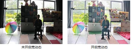 怎样设置可提高摄像机的清晰度,摄像机如何调整画面尺寸