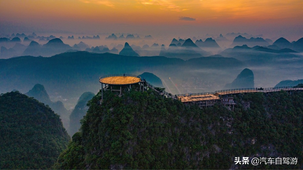 4-5天短途自驾旅游攻略,三到四天自驾旅游攻略