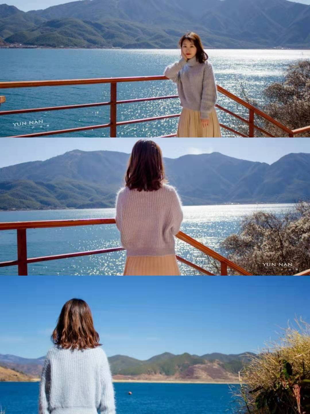 金花旅游攻略自由行,金花春节旅游攻略