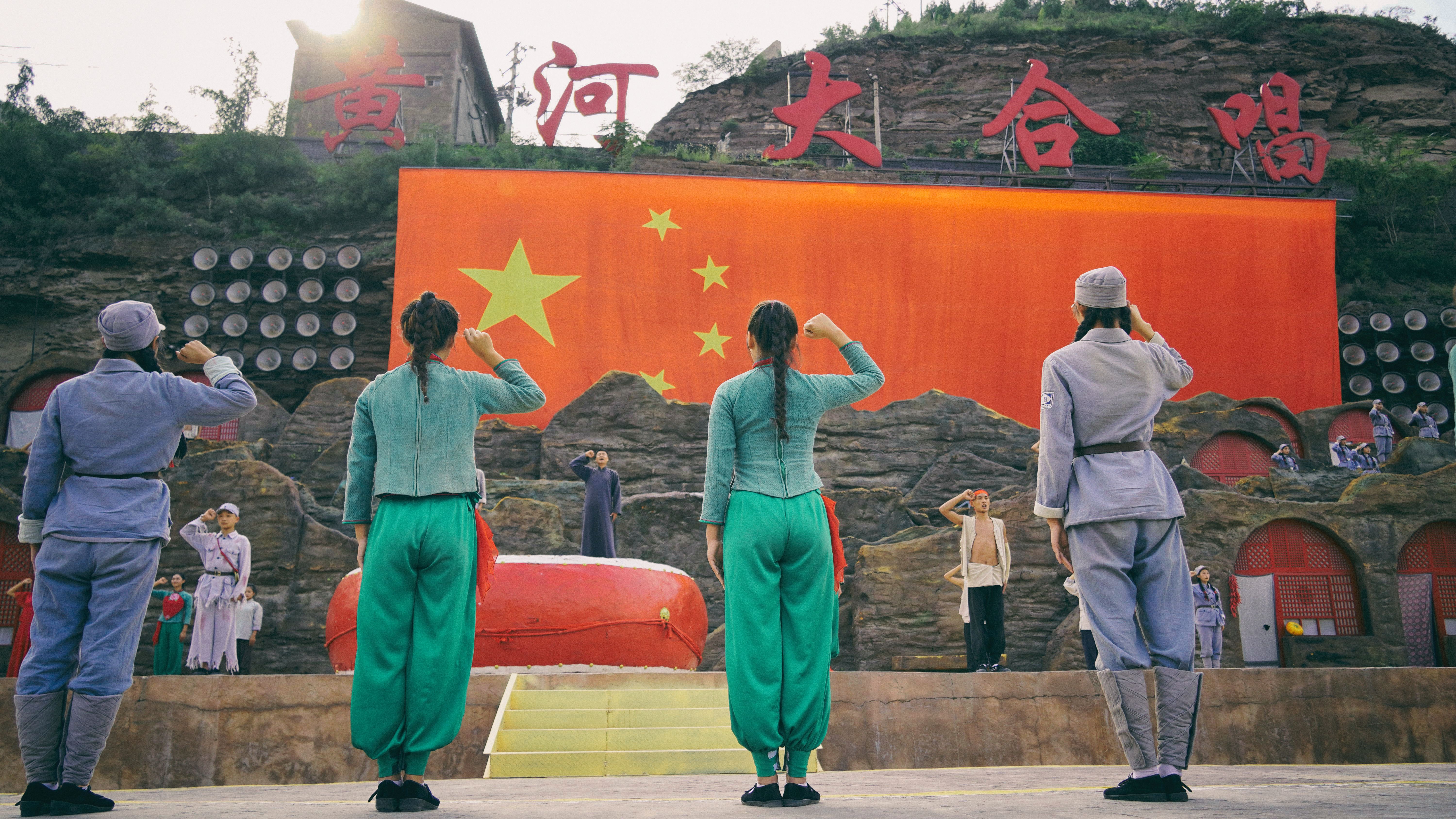 西北大环线自驾游全过程,西北大环线自驾游全攻略