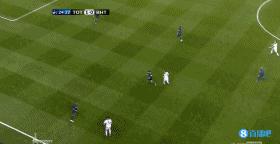 欧洲杯贝尔传球给三秒后的自己,贝尔又做了什么