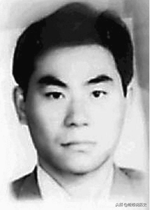 新中国十大悍匪排行榜：张君仅排第五，第二位出动特种兵围剿