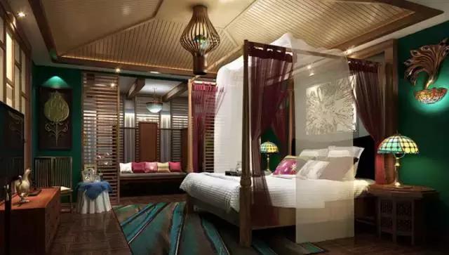 西安最浪漫的主题酒店,西安适合情侣住的五星级酒店