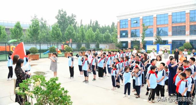 鹤壁特殊教育学校招聘,鹤壁特殊教育免费学校