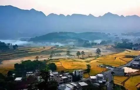 春节广西自驾,广西春节自驾旅游景点推荐