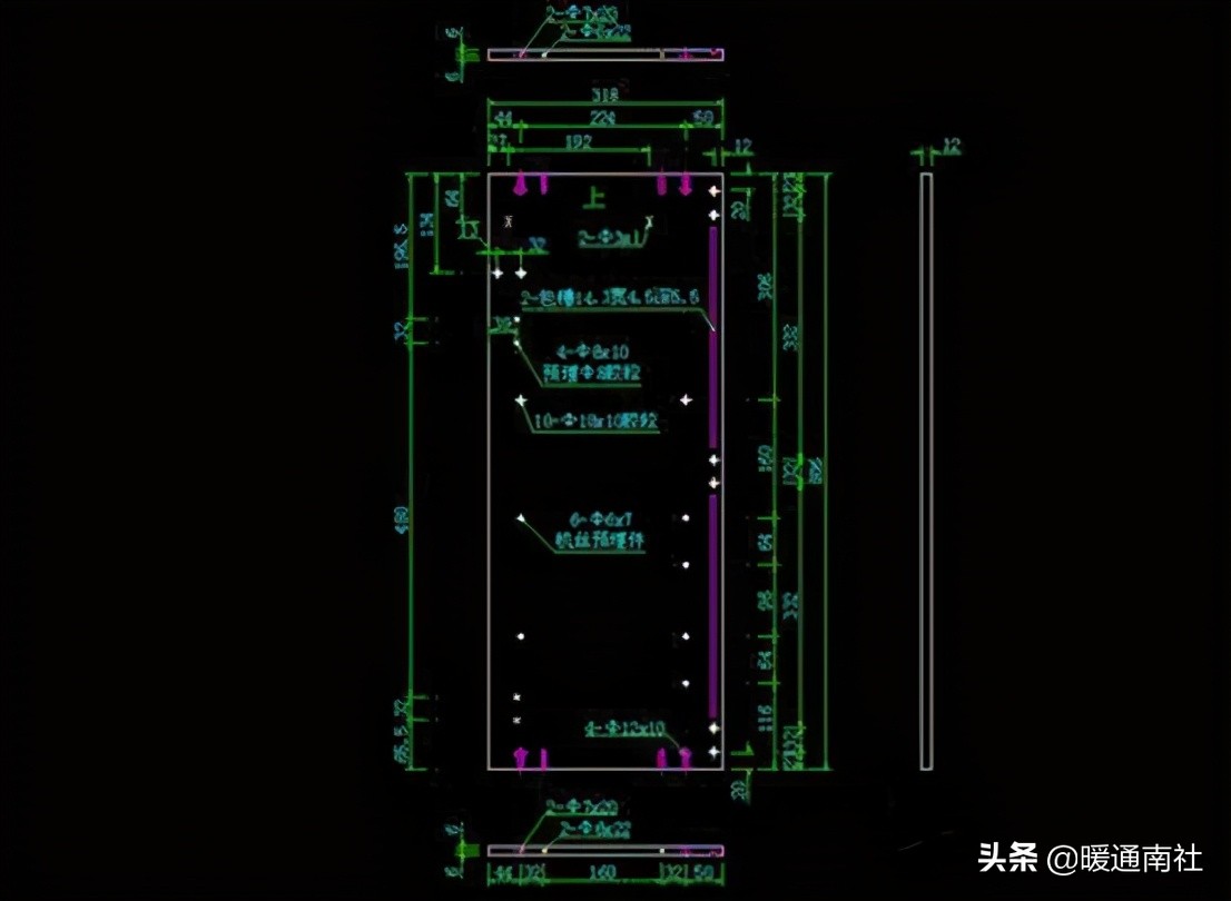cad制图项目任务分解,CAD制图中标注操作应用汇集