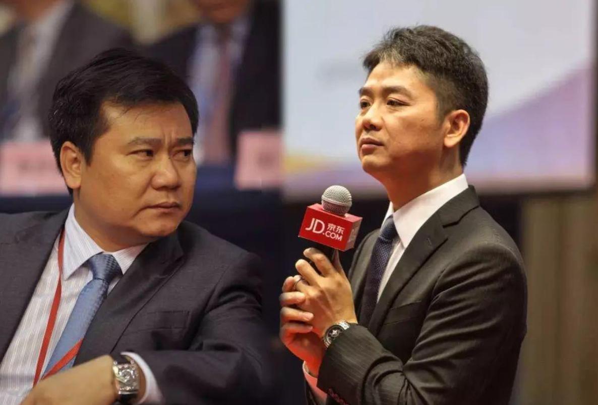曝江苏队找了刘强东接盘，足协被质疑对沧州浙江队不公