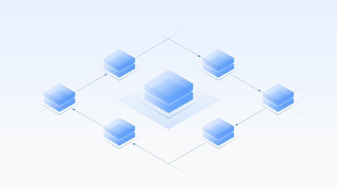 阿里这张海报的2.5D风，用在PPT里绝了，2个案例教你上手