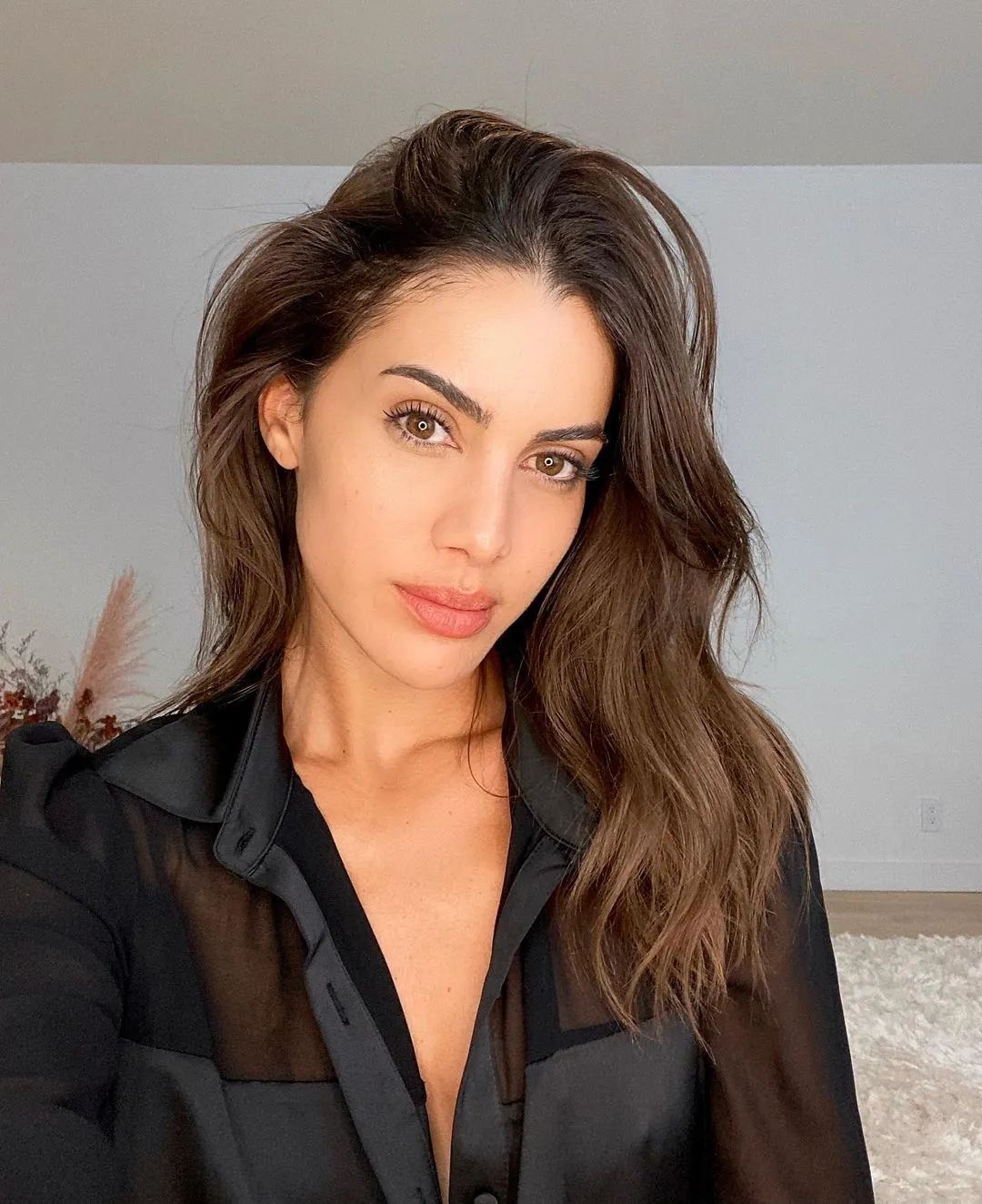 camila卡妹身高体重,camila卡妹有多高