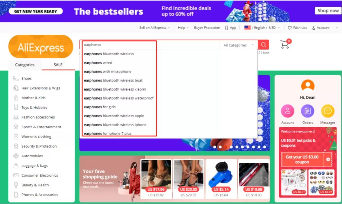 阿里巴巴国际站关键词推广技巧,阿里巴巴如何提升关键词排名