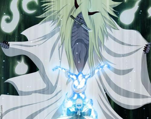 火影终极禁术无限月读,忍者超s级禁术