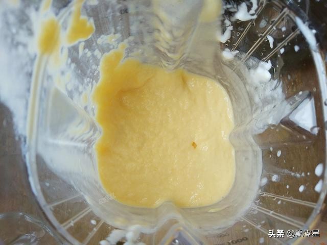 简单易做的夏日冰品,自制夏日解暑冰品可以买的