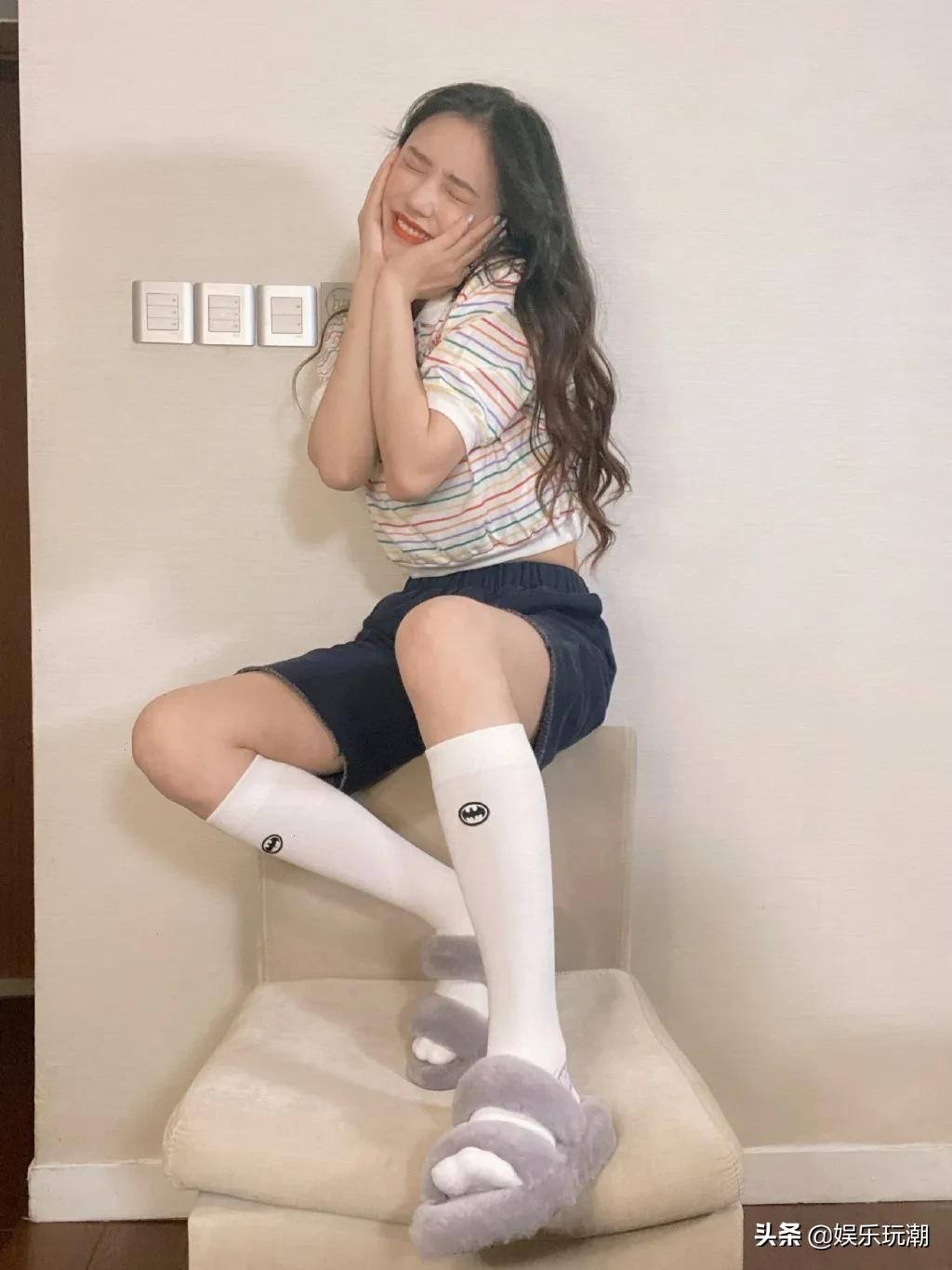 林允同款洞洞鞋,林允同款包头穆勒鞋