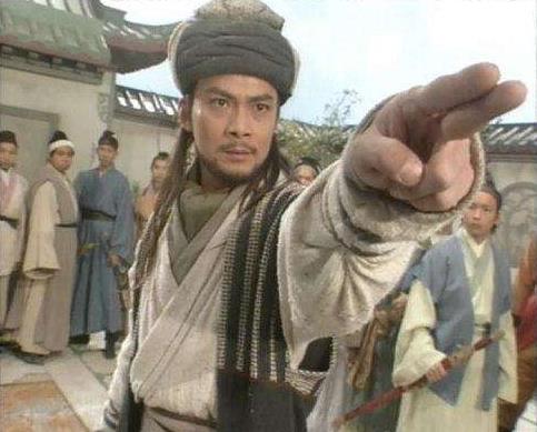 为什么用炉火纯青形容高手？怎么不是其他颜色？