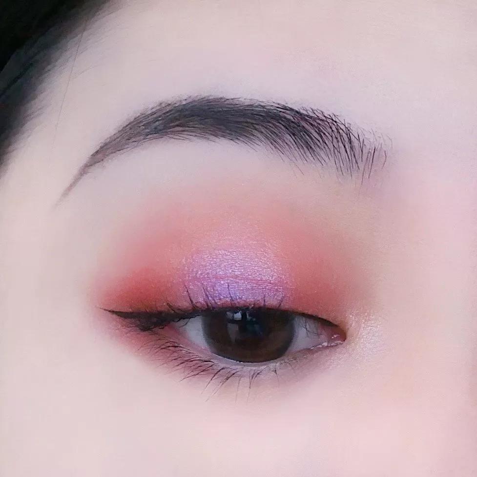 平价日常眼影测评,眼影安全测评