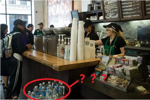 从星巴克的营销案例你学到了什么,星巴克的营销方式和成功经验