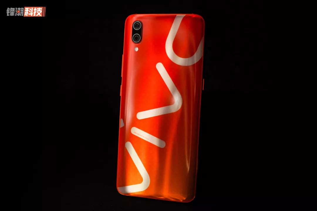vivonex35g黑科技,vivooriginos黑科技