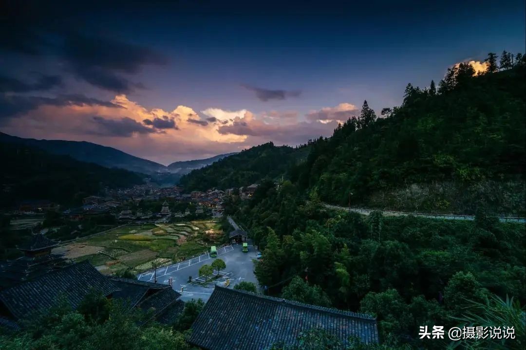 「精选」张千里：NiSiS6for索尼14GM，让灯泡头不仅为星空神器