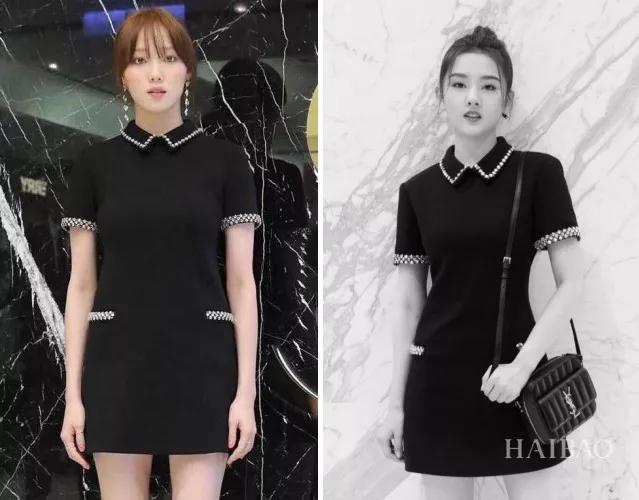 以前我觉得它土，现在没它我土