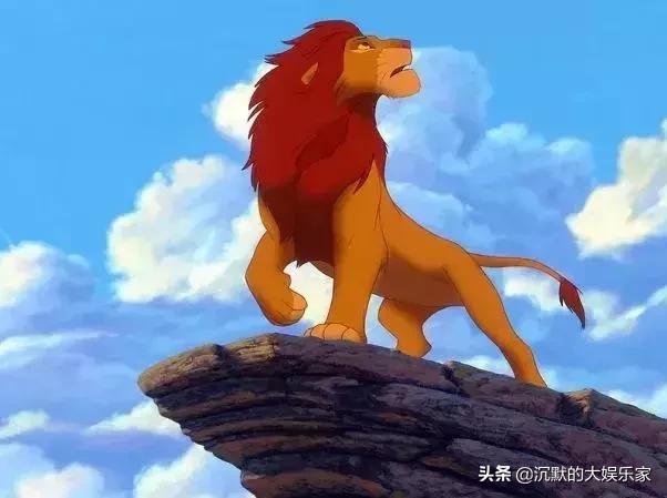 10部儿童经典动画片,十部大人也爱看的优秀动画电影