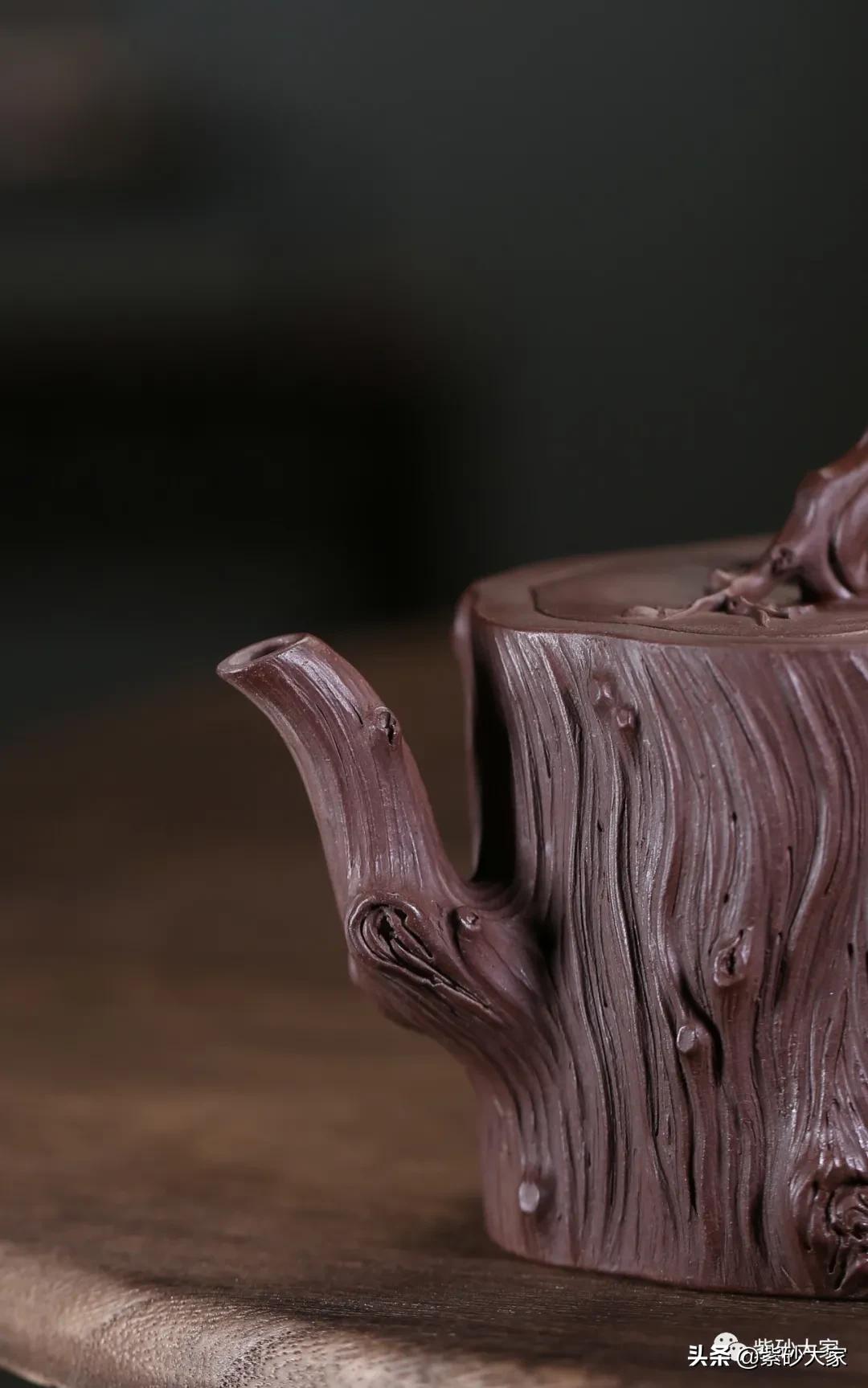 紫砂名家孙伟强,孙伟强紫砂直播