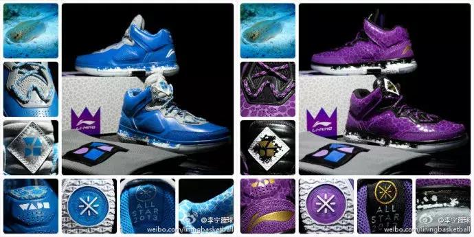 李宁国潮中国风老外,李宁国潮来袭